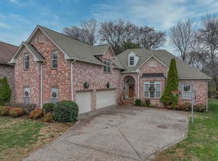 123 Ruland Cir LOT 34, Hendersonville, TN 37075