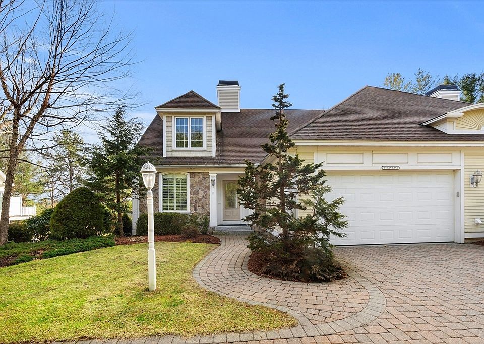 8 Swan Ln UNIT 8, Andover, MA 01810 Zillow