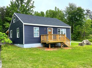 239 Bannister Town Rd, Louisa, VA 23093
