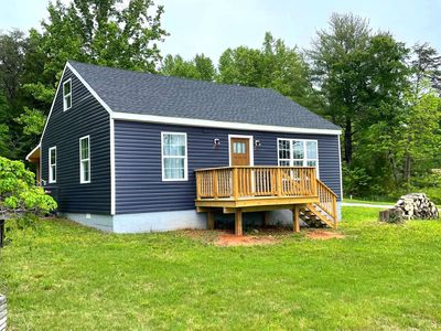 239 Bannister Town Rd, Louisa, VA, 23093
