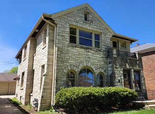 2657 N 62nd St #2659, Milwaukee, WI 53213
