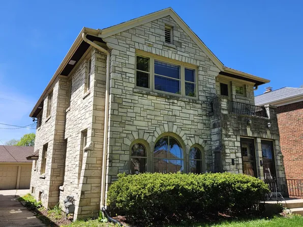 2657 North 62nd STREET #2659, Wauwatosa, WI 53213