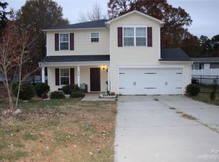 1939 Bass Creek Ct, Monroe, NC 28110