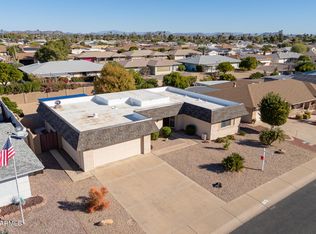 10004 W Pleasant Valley Rd, Sun City, AZ 85351
