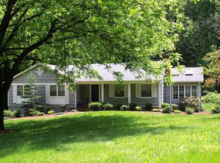 66 W Main St, Morristown, NJ 07960