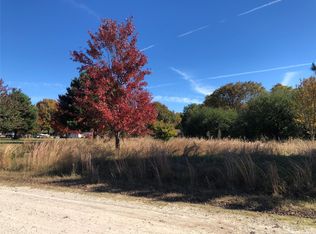 Dogwood Trl, Eufaula, OK 74432