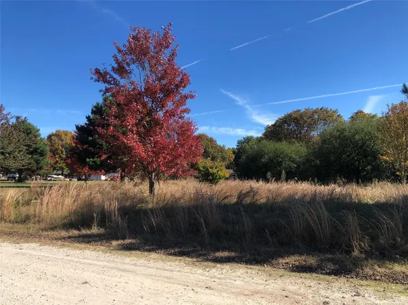 Dogwood Trl, Eufaula, OK 74432