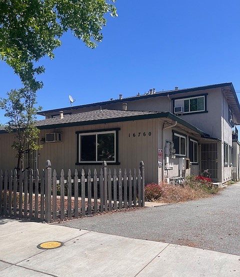 1st image of 16760 Barnell Ave #D