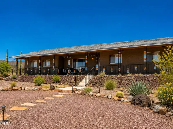 19080 E Indian Hills Drive, Black Canyon City, AZ 85324
