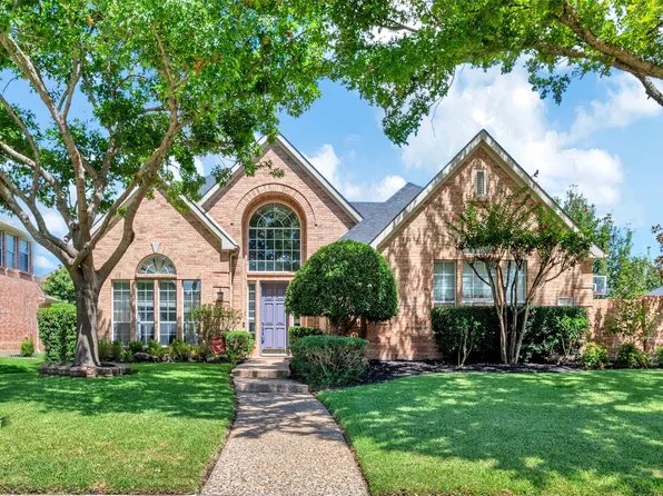 2308 Still Point Ln, Colleyville, TX 76034