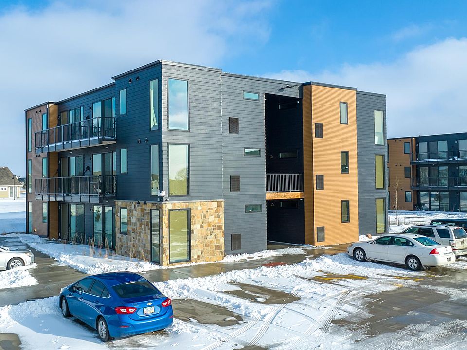 The Reserve Flats Apartment Rentals Brookings, SD Zillow