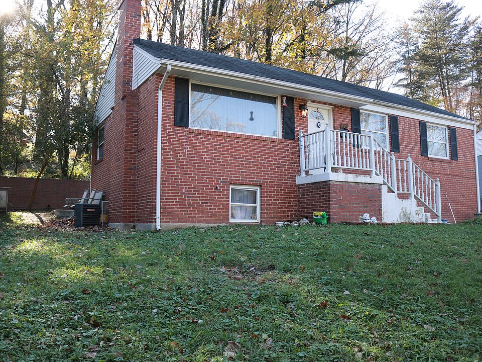 1st image of 7323 Allan Ave