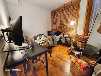 Rented by RELEASE NY