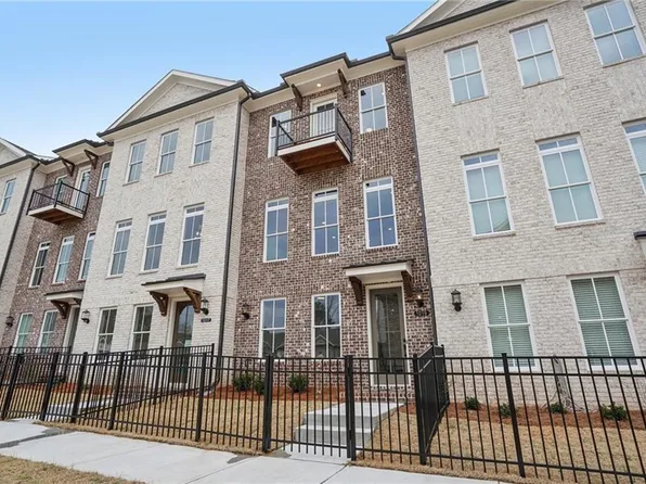 1019 Crown Oak St #51, Johns Creek, GA 30022