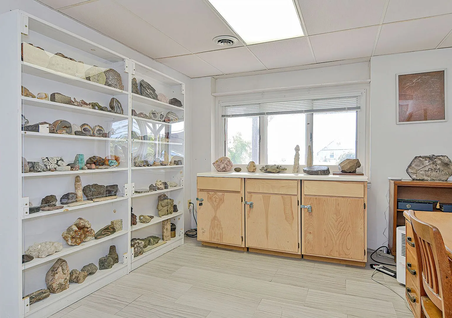 Winter Rental: Salt Island Views — Photo 4