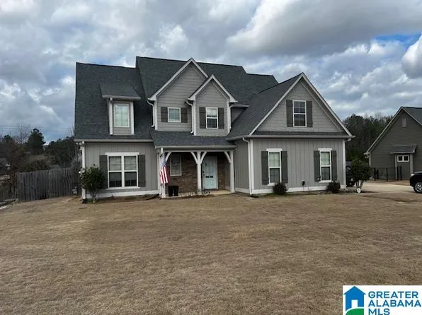 2112 Laurent Dr, Leeds, AL 35094