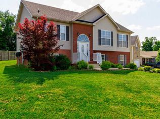 1149 Channelview Ct, Clarksville, TN 37040