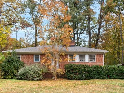3270 Woodcox Rd, Indian Head, MD, 20640