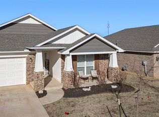 6104 N Platinum Dr, Stillwater, OK 74075