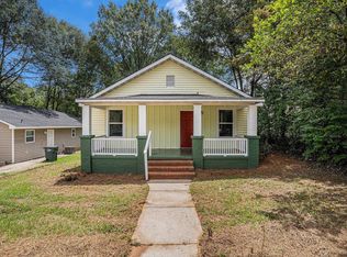 930 W Broad St, Griffin, GA