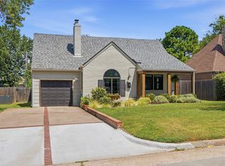 2507 E 17th Pl, Tulsa, OK 74104