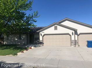 1425 Kursten, Mountain Home, ID 83647