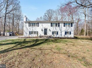 13658 Van Doren Rd, Manassas, VA 20112