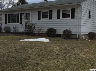 6115 Wertzville Rd, Enola, PA 17025