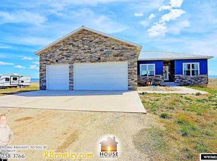 8515 Sandpiper St, Evansville, WY 82636