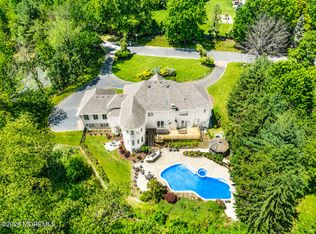 427 Fawns Run, Morganville, NJ 07751
