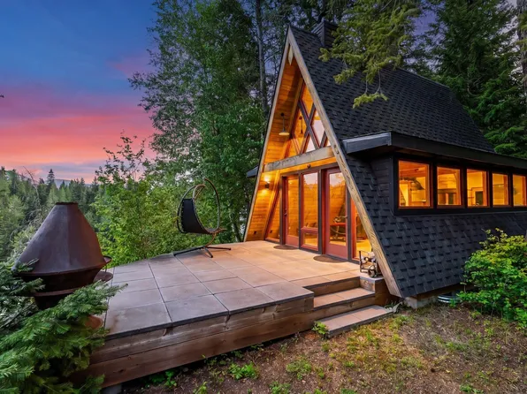 45 Rascals Rd, Sandpoint, ID 83864