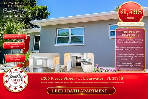 1265 Pierce St #1 Photo 1