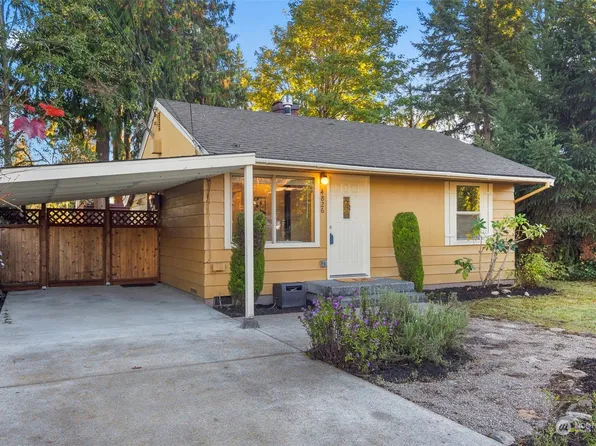 4826 242nd Street SW, Mountlake Terrace, WA 98043