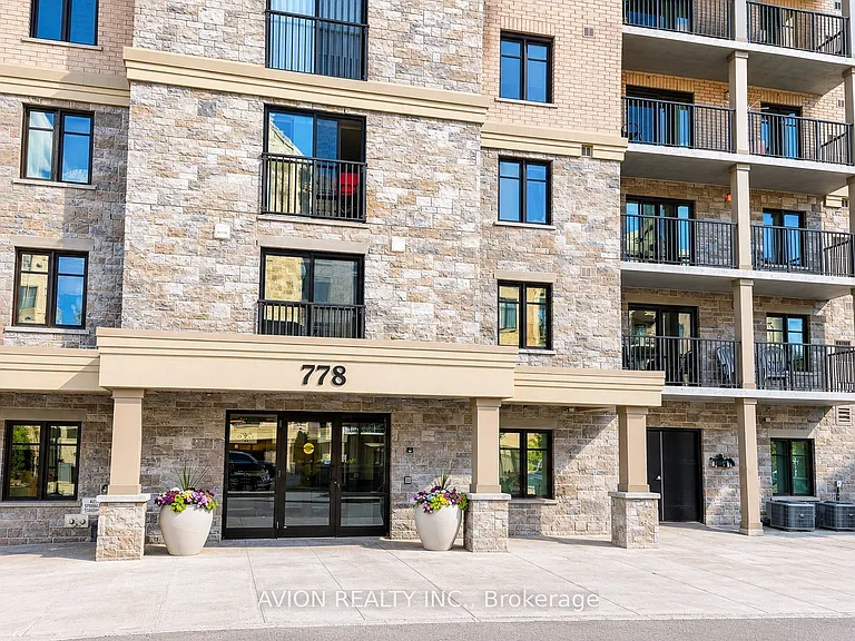 778 Laurelwood Dr #613 — Photo 3