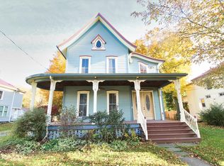 170 Elmira St, Troy, PA 16947