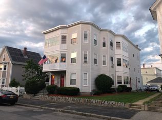 503 Rimmon St #2, Manchester, NH 03102
