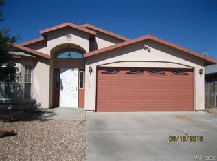 3579 N Verdugo Rd, Kingman, AZ 86409