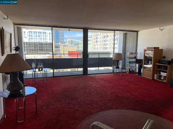 801 Franklin St APT 915, Oakland, CA 94607