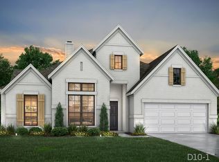 2756 Richard St, Burleson, TX 76028