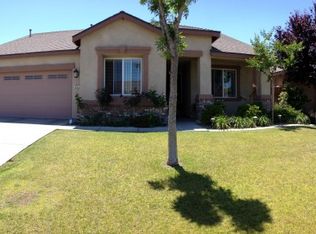 5419 Sweet Sunblaze Ave, Bakersfield, CA 93311