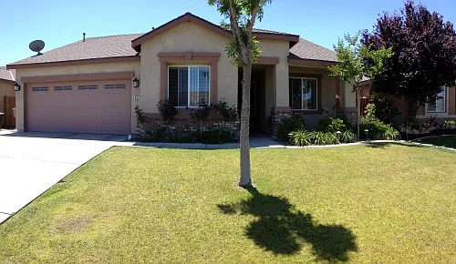 5419 Sweet Sunblaze Ave photo 1