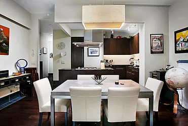 Rented by Keller Williams NYC