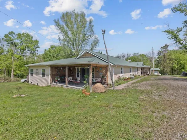 19463 State Highway U, Irondale, MO 63648
