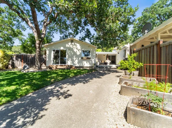 120 E Agua Caliente Road, Sonoma, CA 95476