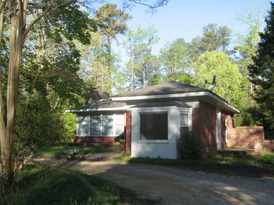 1411 Jamestown Rd, Williamsburg, VA, 23185