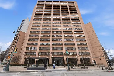 301 West 110th Street #18F image 1 of 19