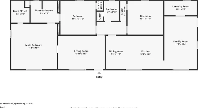 490 Barnwell Rd — Photo 2
