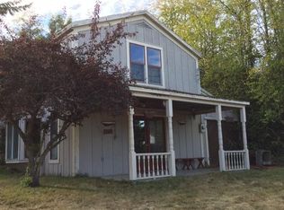 1777 Holcomb St, Port Townsend, WA 98368
