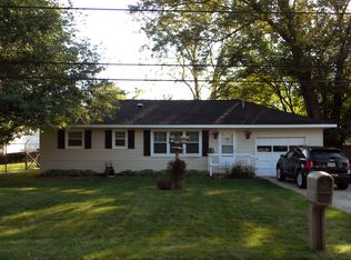550 Jay Dee St, Elkhart, IN 46514