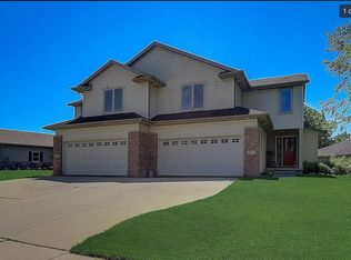 1011 Tamarack Way, Verona, WI 53593